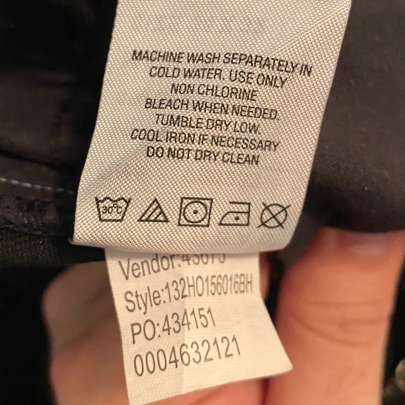 Bullhead Denim Skinny Jeans - Picture 11 of 11